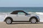 Mini Roadster 2012 года